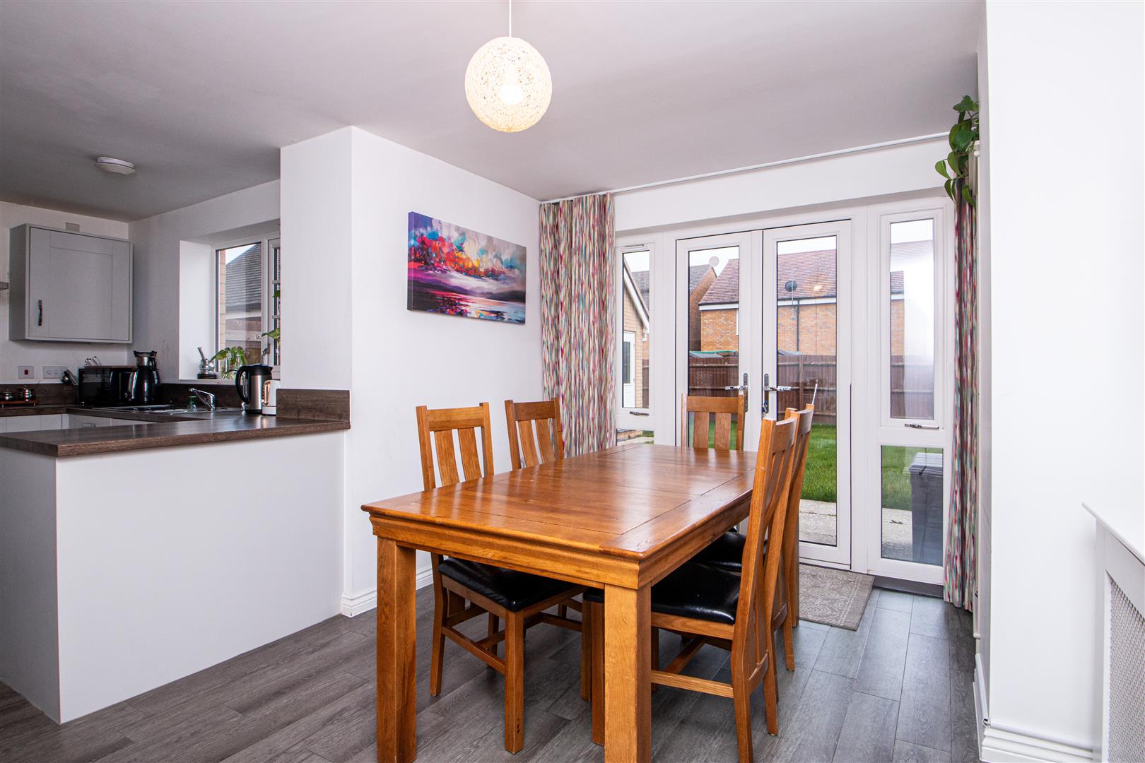 Cardiff Way, Kingsmead, Milton Keynes